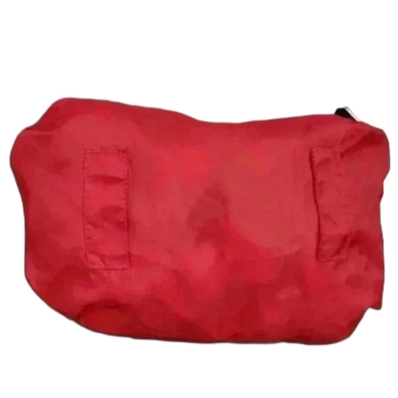 Vtg Alpine Expedition Packable Anorak Windbreaker Jacket M 40 Pullover 80s 90s - Picture 11 of 16